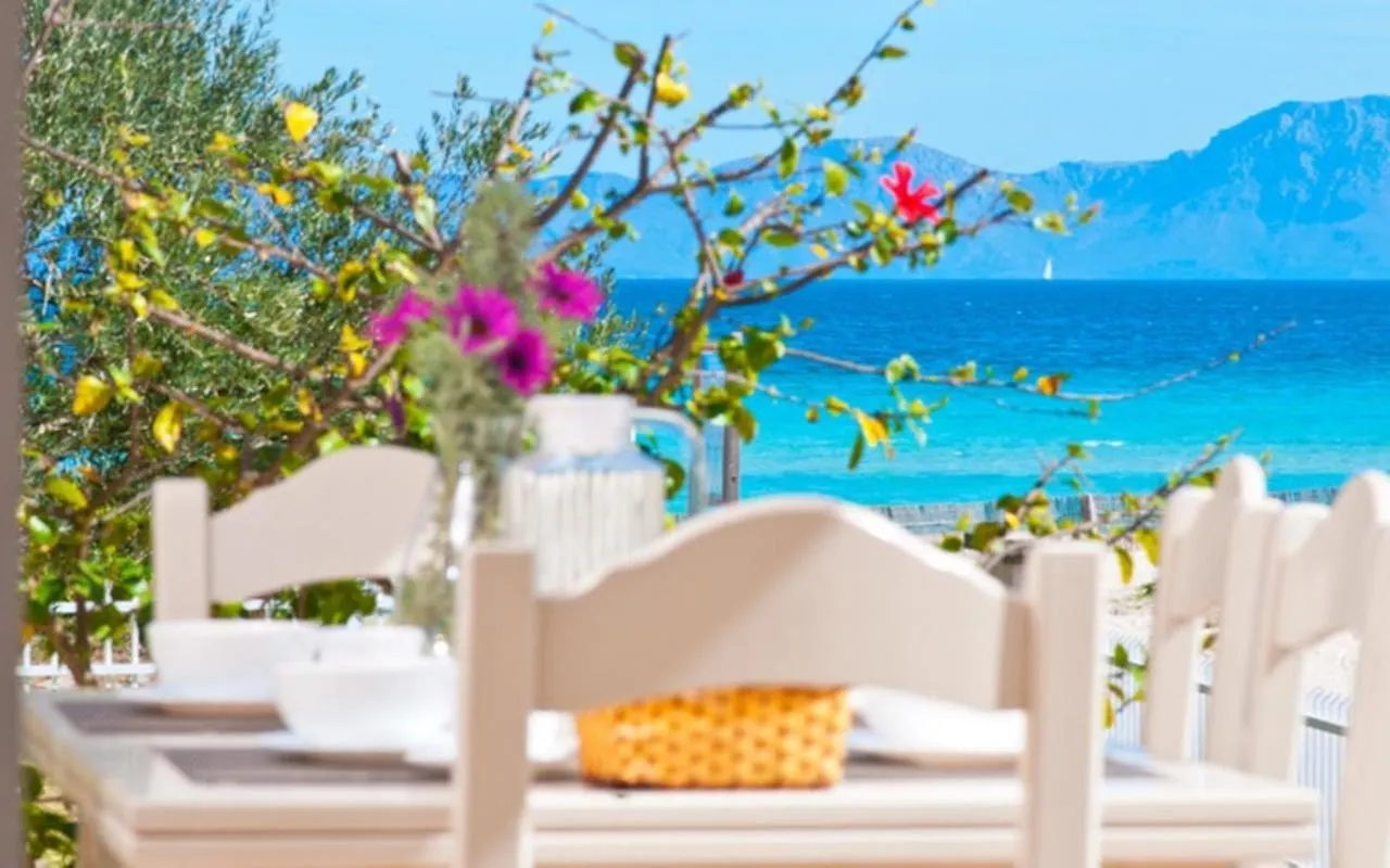 Appartement Sun Of The Bay-Bloq 3 Apto 3 Alcúdia