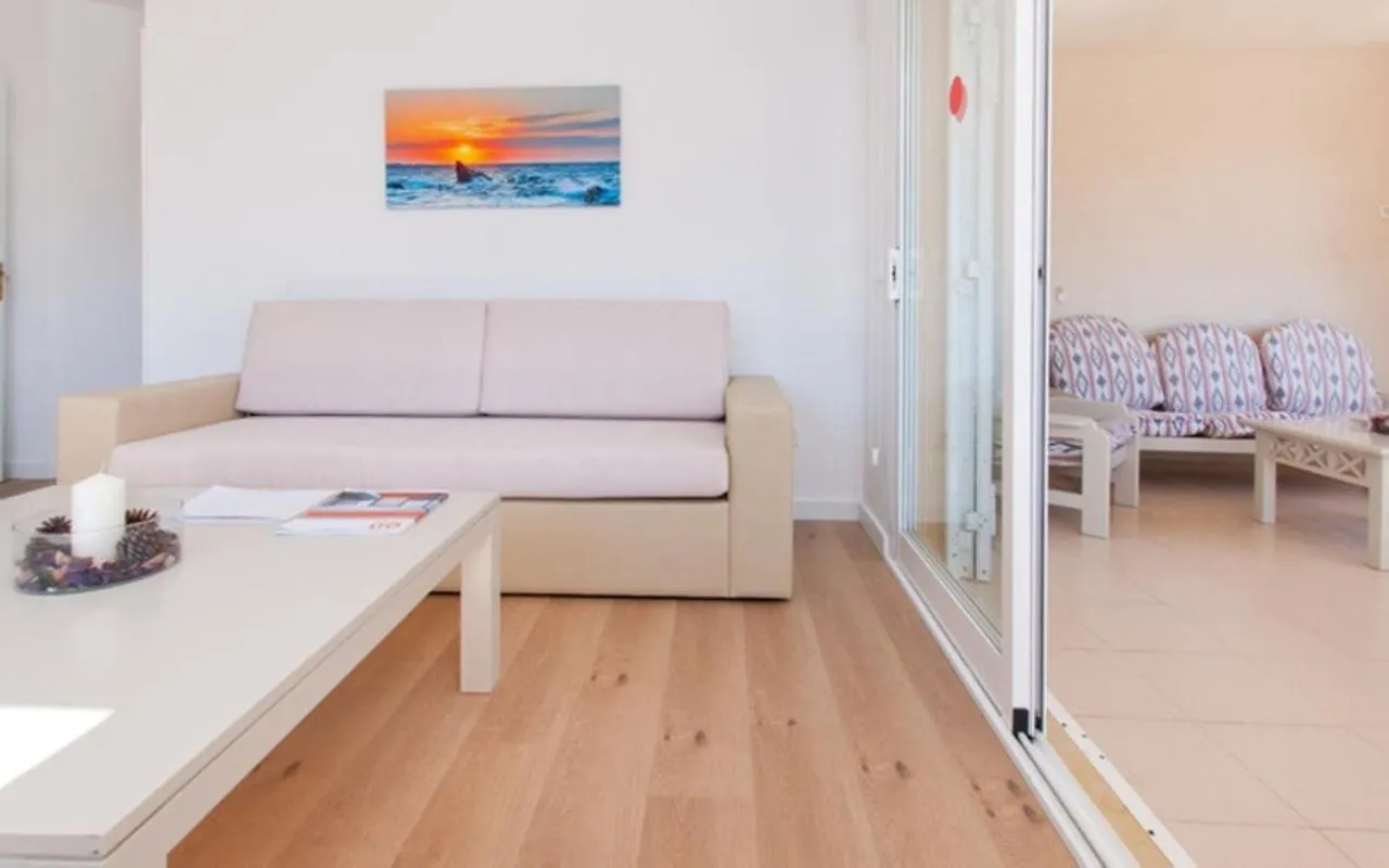 Appartement Sun Of The Bay-Bloq 3 Apto 3 Alcúdia