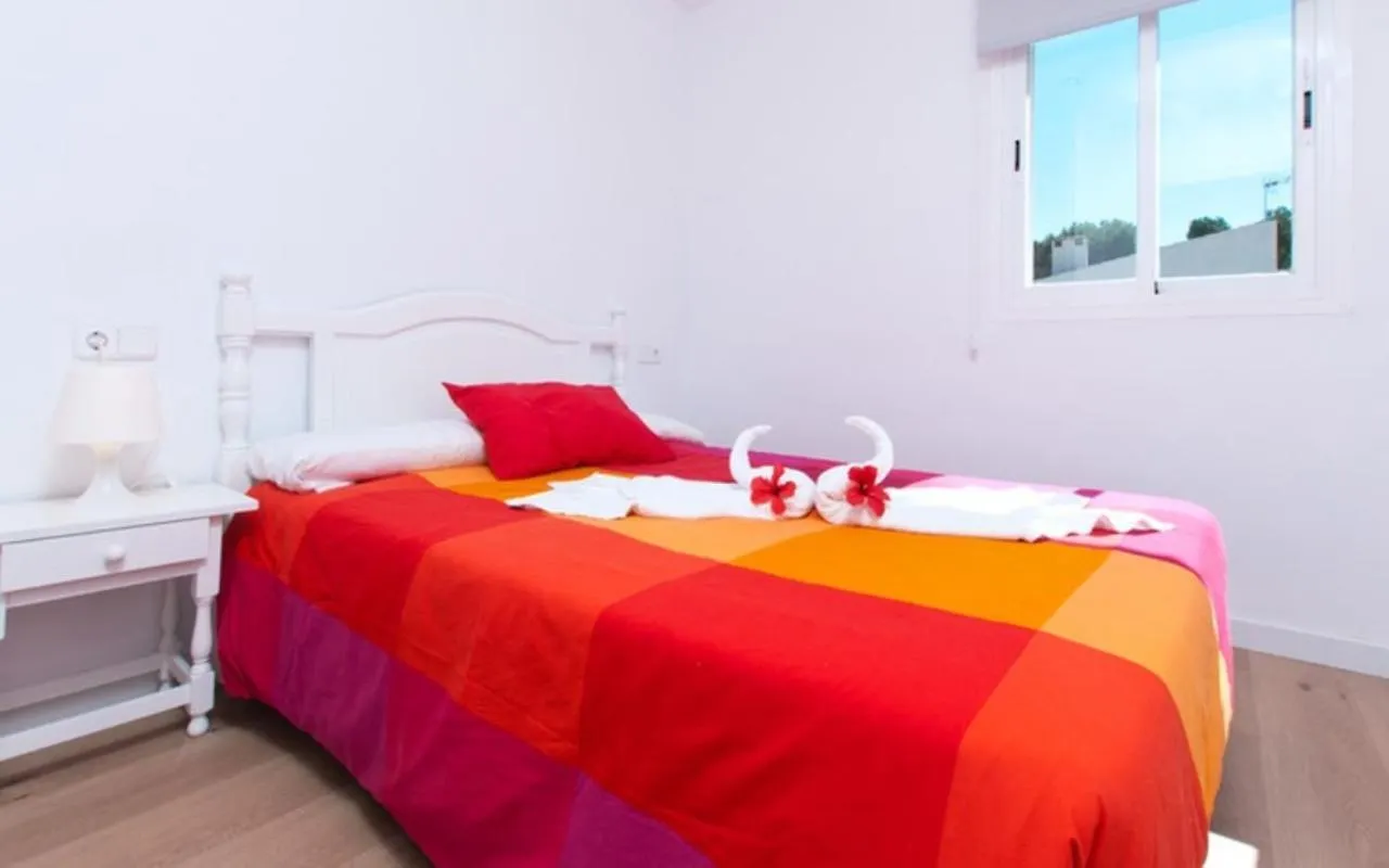 Sun Of The Bay-Bloq 3 Apto 3 Alcúdia Appartement