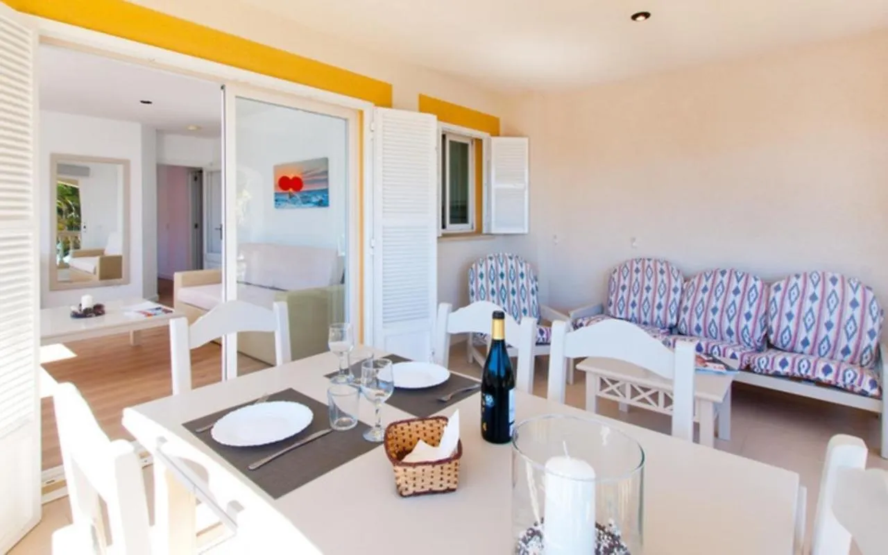 Sun Of The Bay-Bloq 3 Apto 3 Alcúdia Appartement