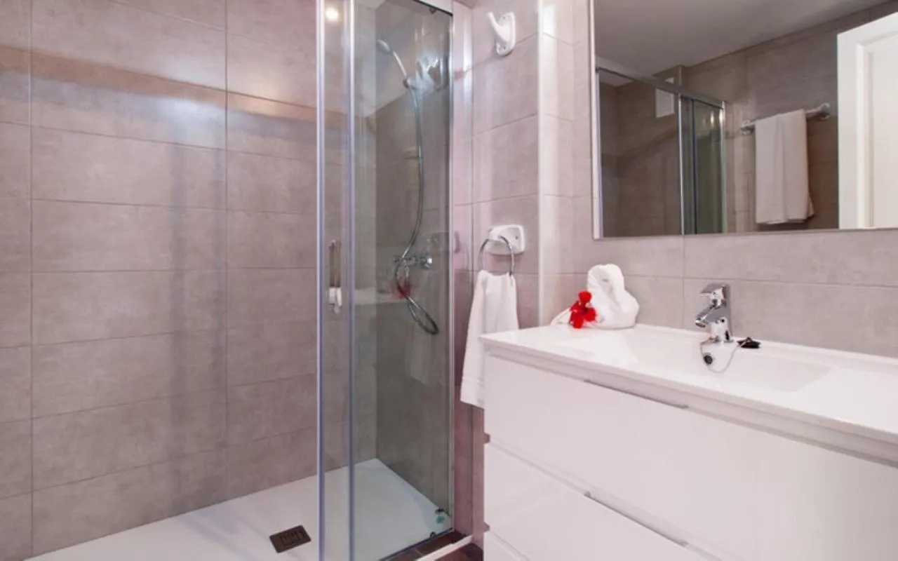 Appartement Sun Of The Bay-Bloq 3 Apto 3 Alcúdia