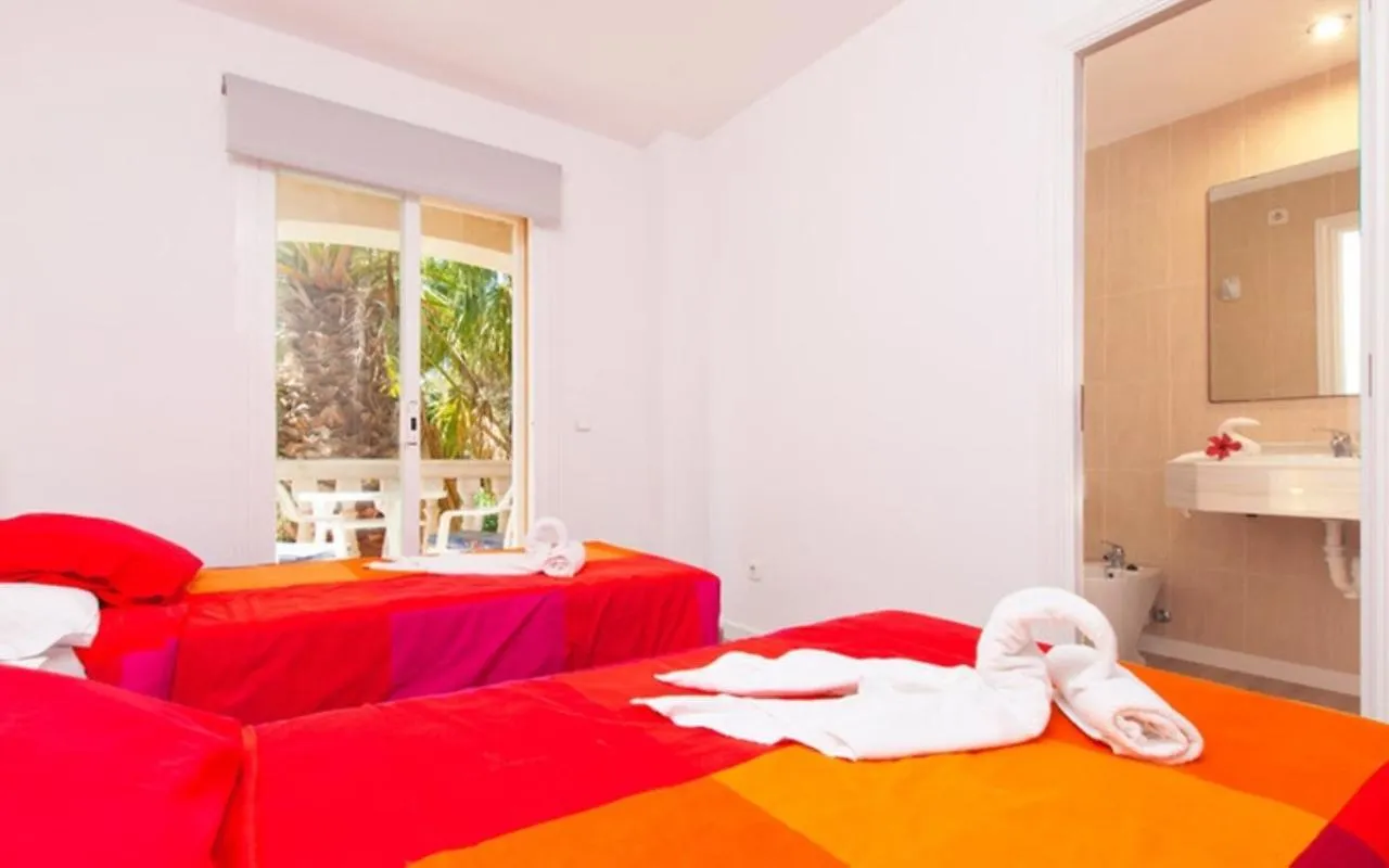 Appartement Sun Of The Bay-Bloq 3 Apto 3 Alcúdia Spanje